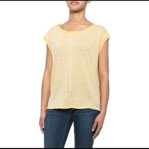 Prana short sleeve shirt